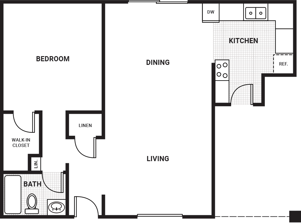 Plan 1A